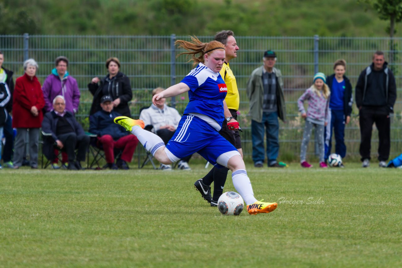 Bild 392 - Frauen FSC Kaltenkirchen : SG Wilstermarsch : Ergebnis: 1:1